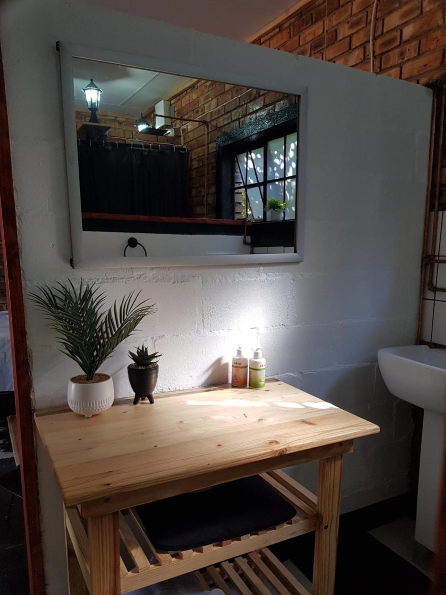 2K City Studios Not Self Catering Graskop Exterior foto