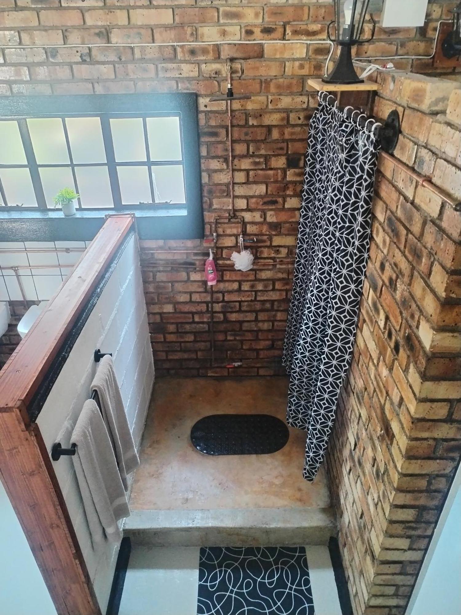 2K City Studios Not Self Catering Graskop Exterior foto